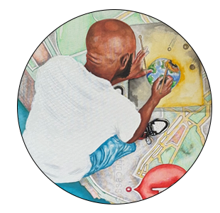 Derval Art Online Shop