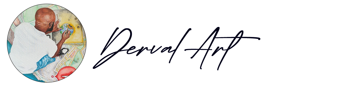 Derval Art Online Shop
